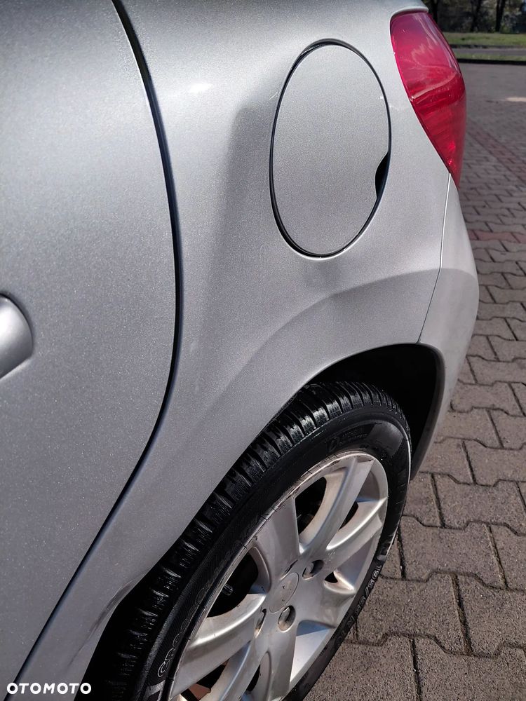 Peugeot 207 120 Sport - 8