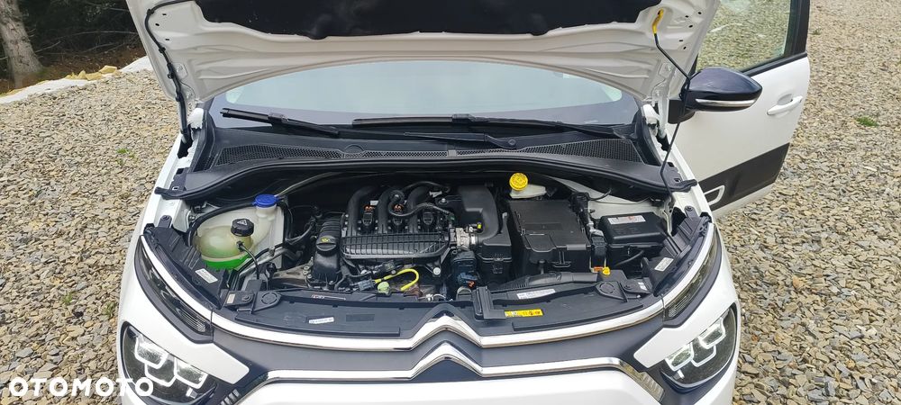 Citroën C3 1.2 PureTech Exclusive - 17