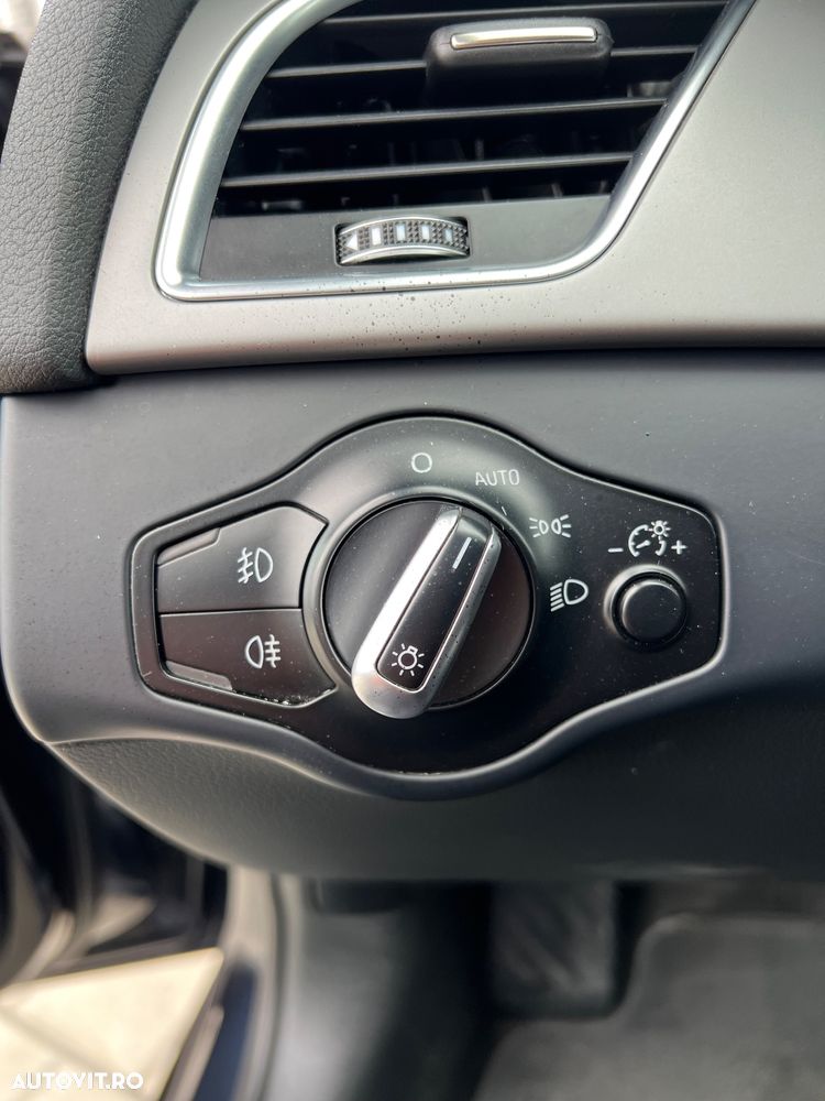 Audi A4 2.0 TDI DPF clean multitronic Ambition - 20