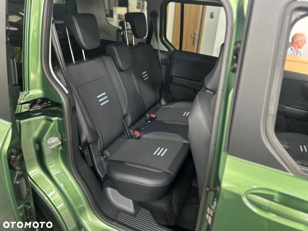 Ford Tourneo Courier 1.0 EcoBoost Active - 7