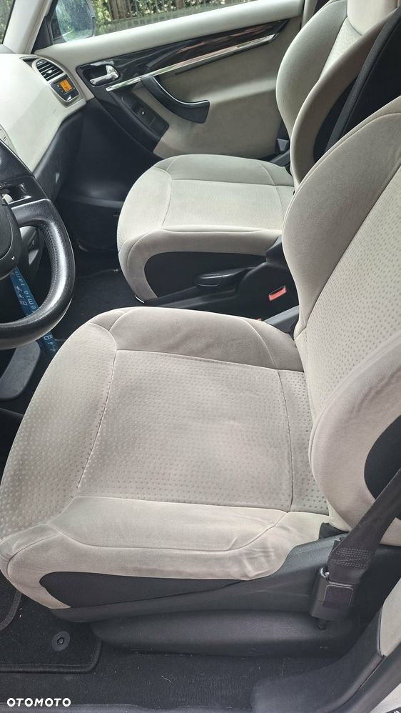Citroën C4 Picasso 2.0 HDi Exclusive MCP - 10