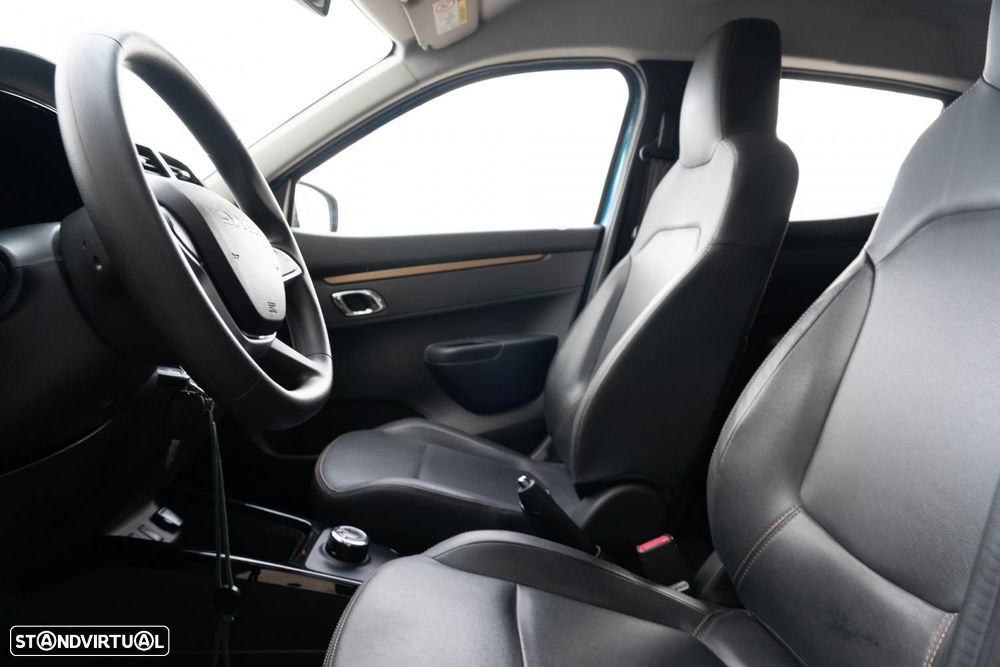 Dacia Spring Electric 65 Extreme - 6
