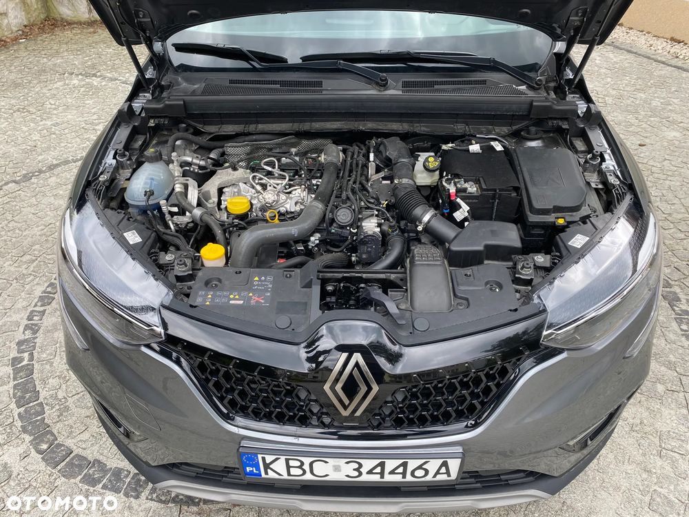 Renault Arkana 1.3 TCe mHEV Evolution EDC - 6