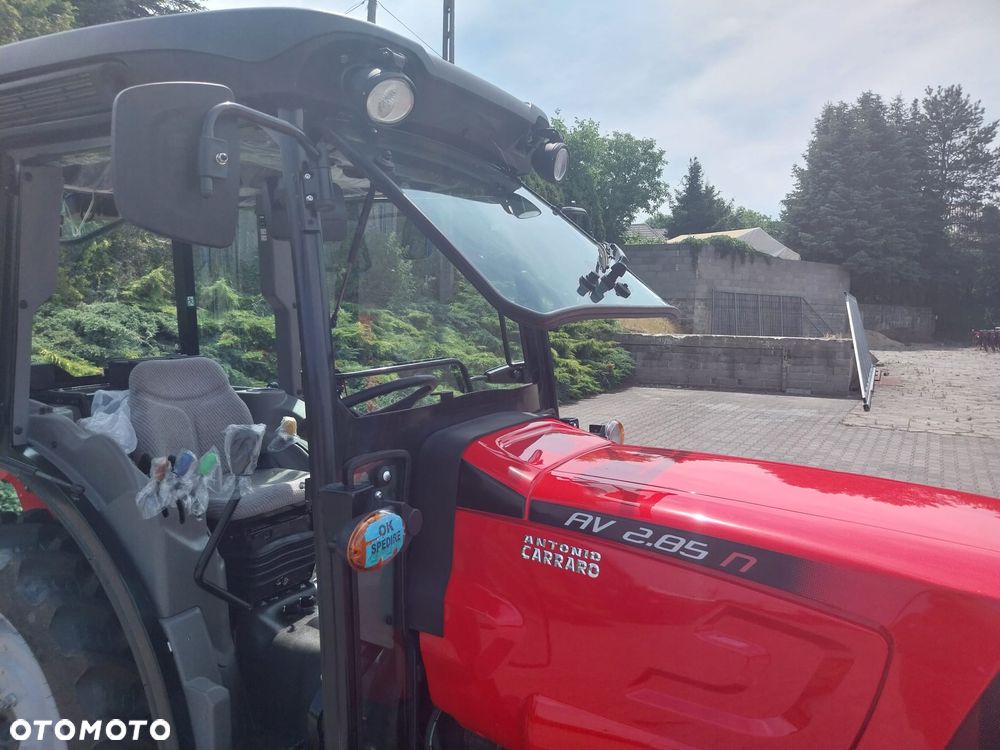 ANTONIO CARRARO AV 2.85N - 33