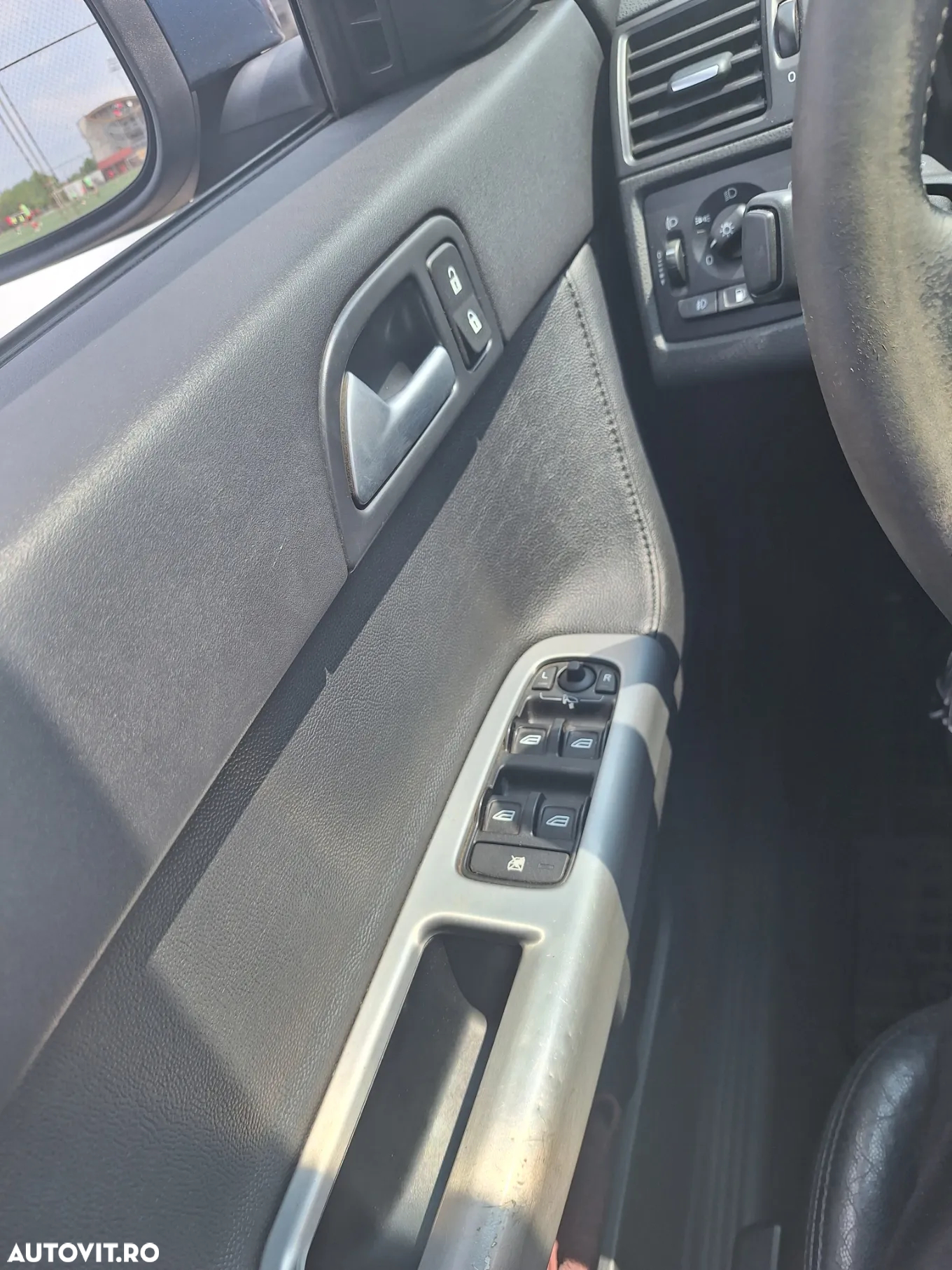Volvo V50 1.6D Summum - 4