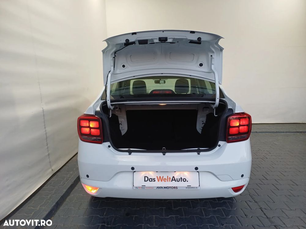 Dacia Logan 0.9 TCe SL PLUS - 18