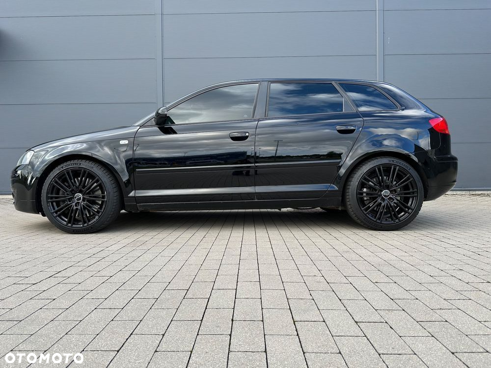 Audi A3 3.2 Quattro - 10