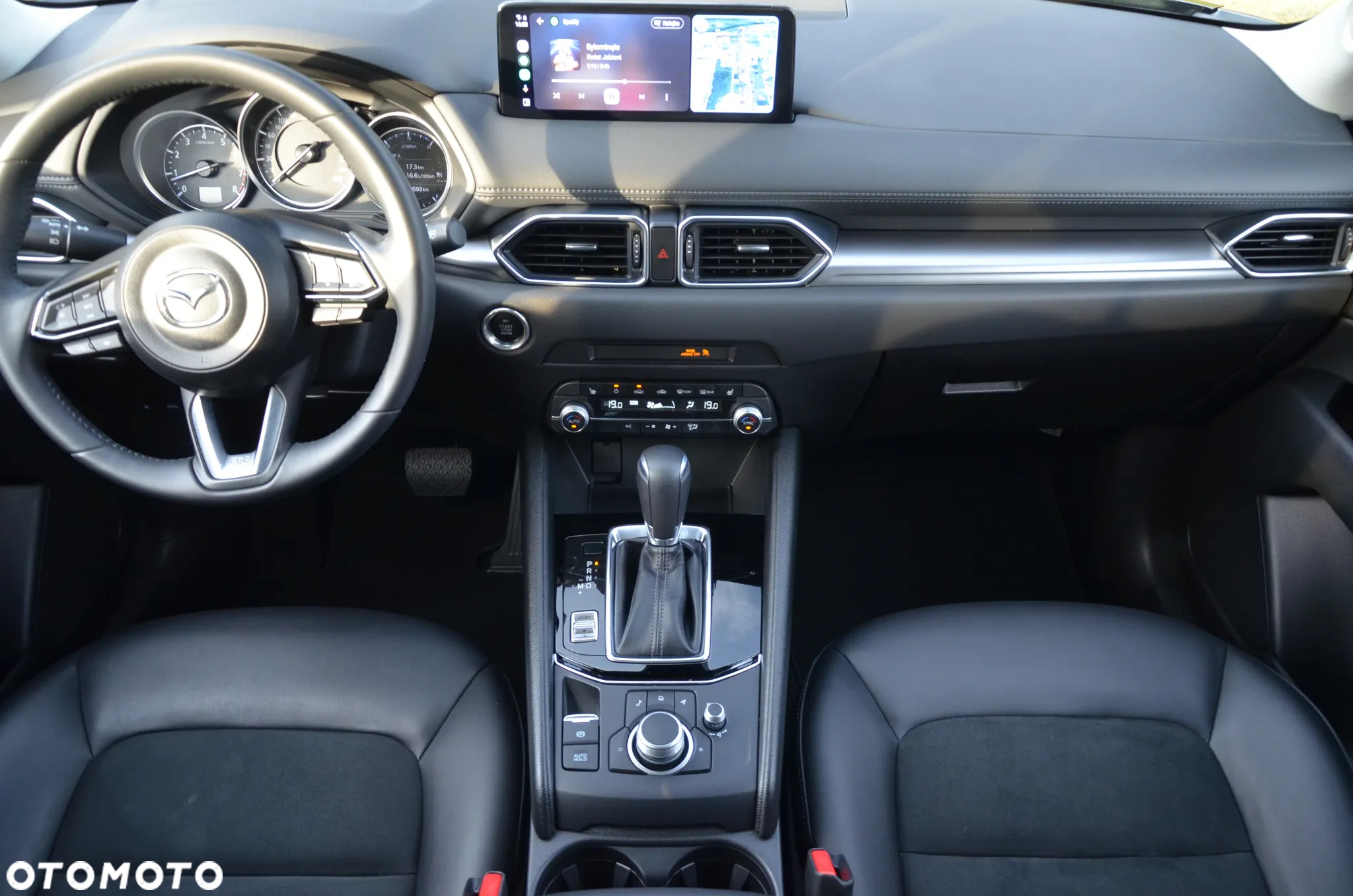 Mazda CX-5 2.5 Homura AWD - 27
