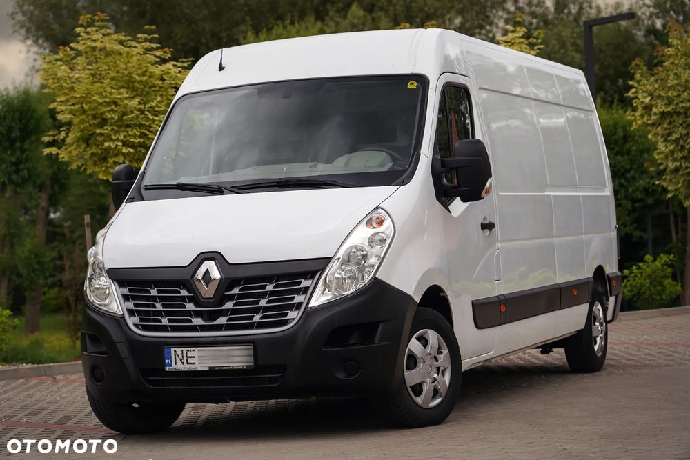Renault Master - 31