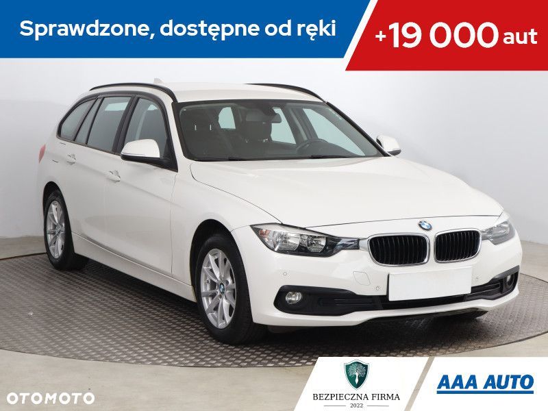 BMW Seria 3 - 1