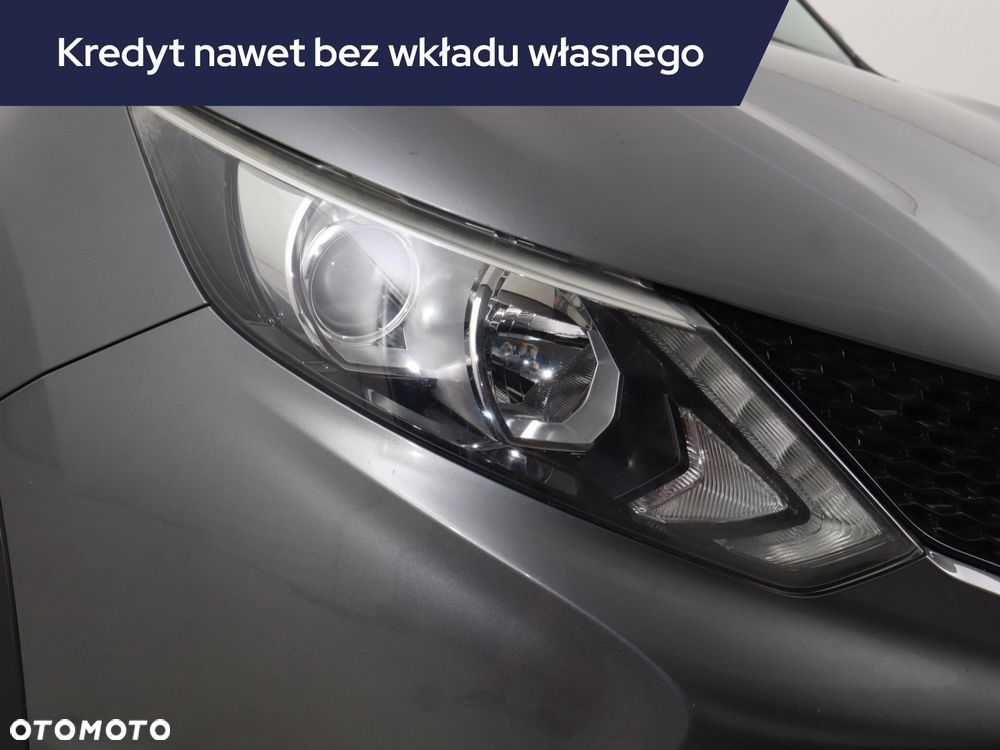 Nissan Qashqai - 23