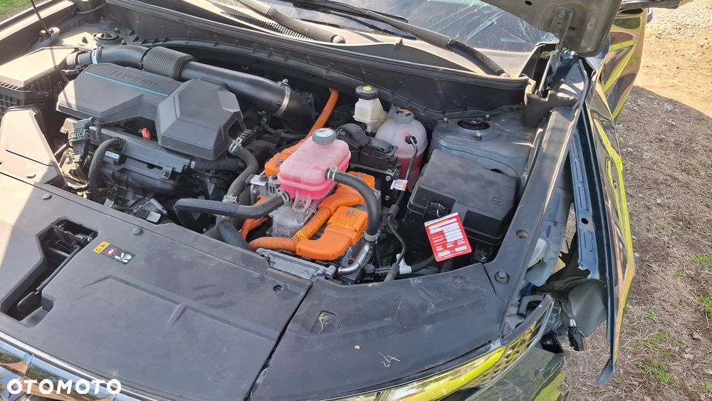 Hyundai Tucson - 15