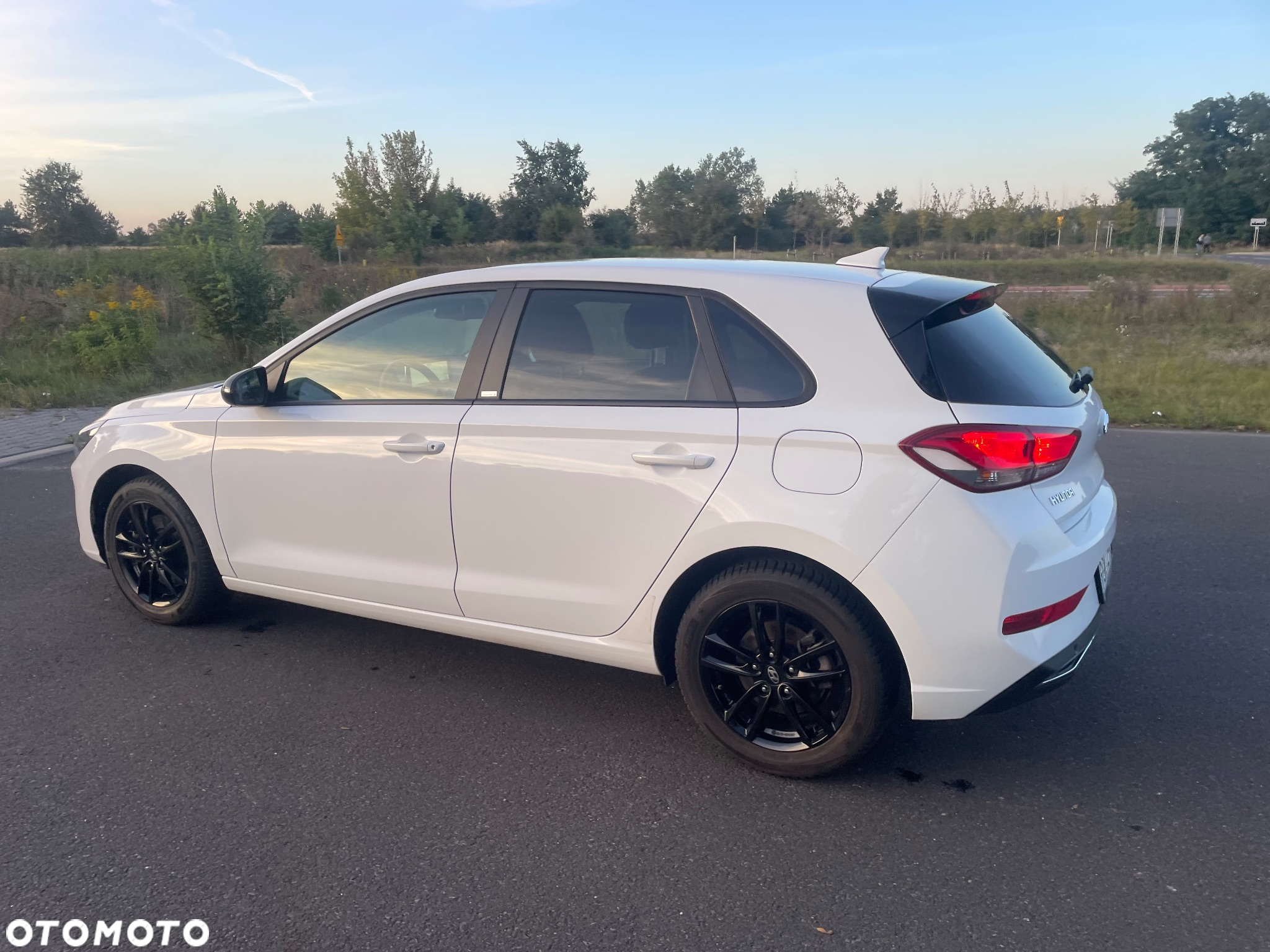 Hyundai i30 1.5 DPI Comfort - 14