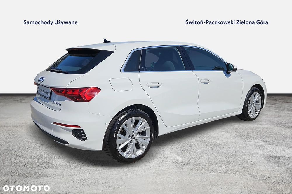 Audi A3 - 5