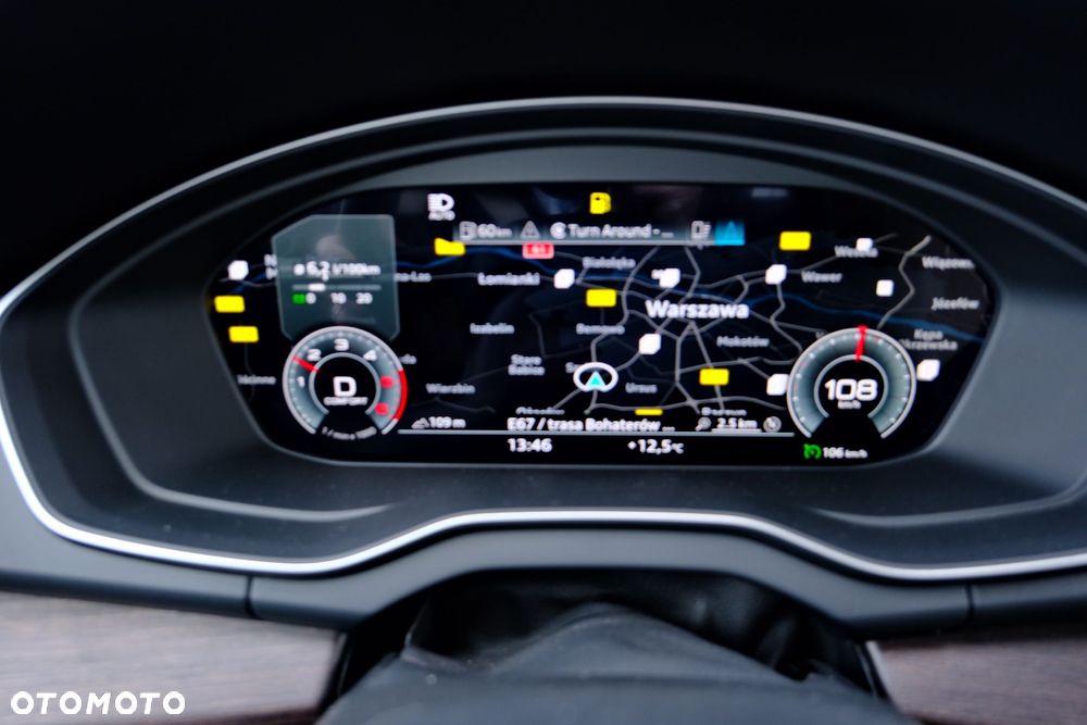 Audi Q5 40 TDI mHEV Quattro S tronic - 26