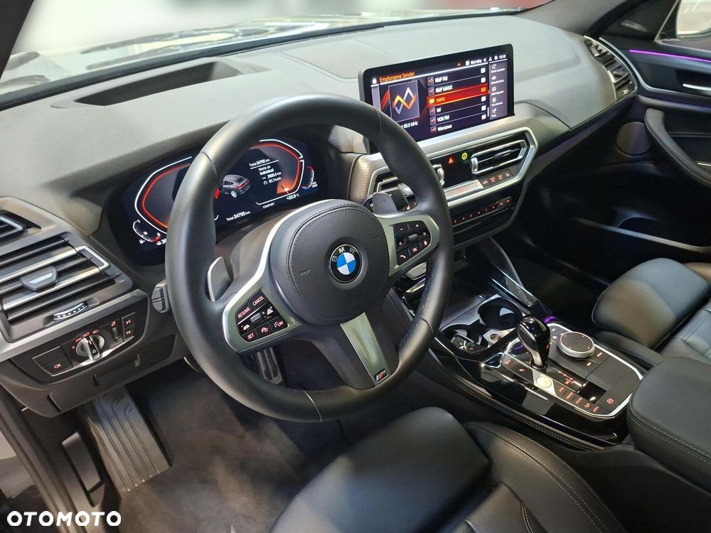 BMW X4 - 10