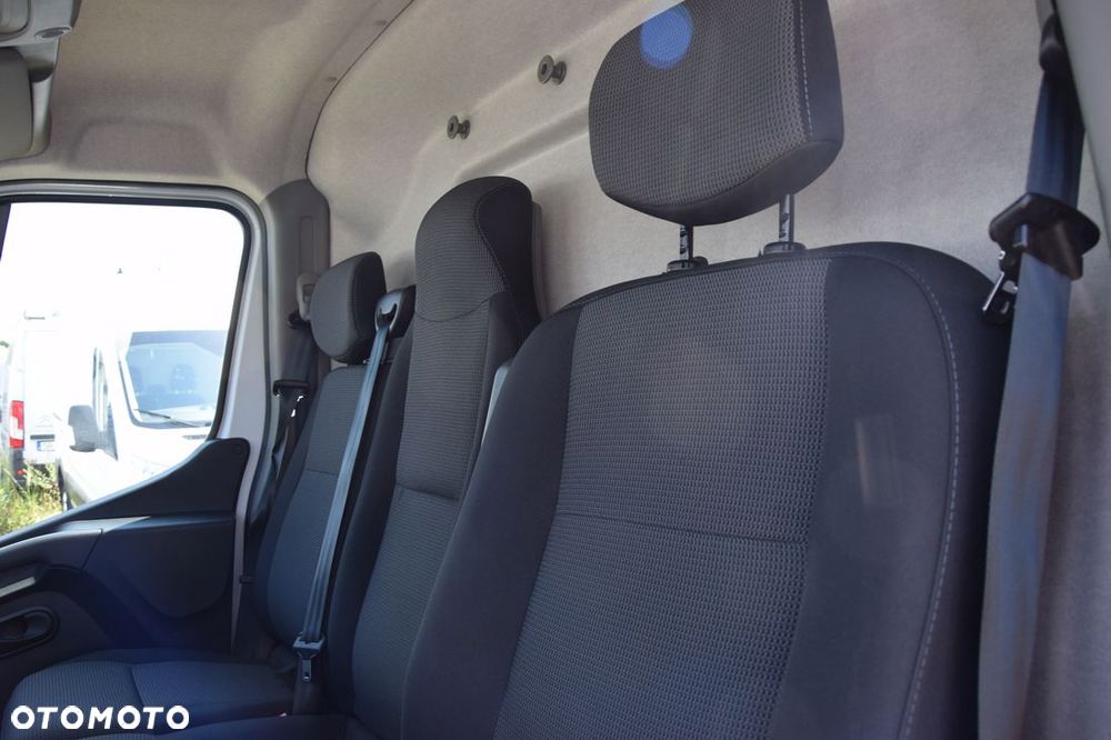 Renault MASTER ​*L3H2​*2.3DCI​​*AUTOMAT​*KLIMATRONIC​​*TEMPOMAT​*KAMERA​*13 - 10