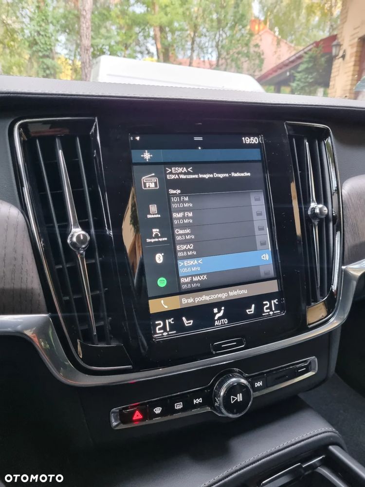 Volvo V90 Cross Country B5 D AWD Pro - 25