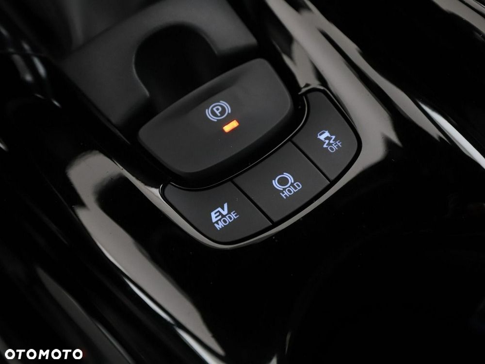 Toyota C-HR 2.0 Hybrid Style - 29