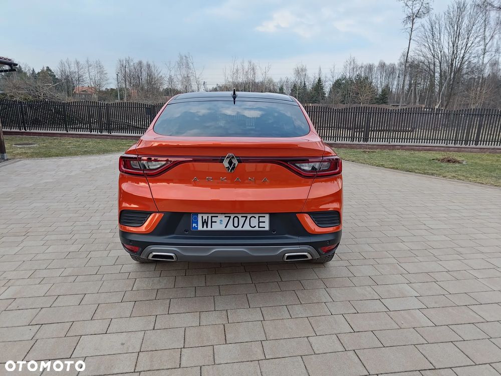 Renault Arkana - 5