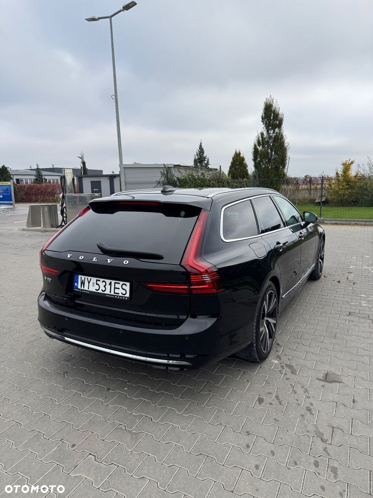 Volvo V90 - 7
