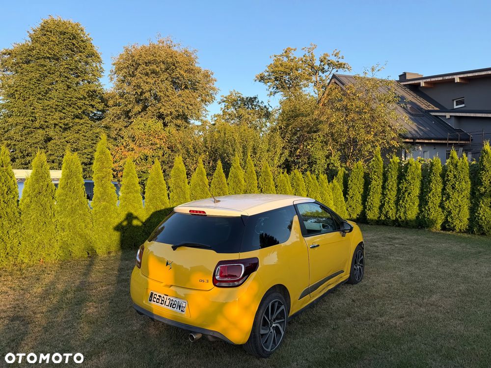 DS Automobiles DS 3 - 11