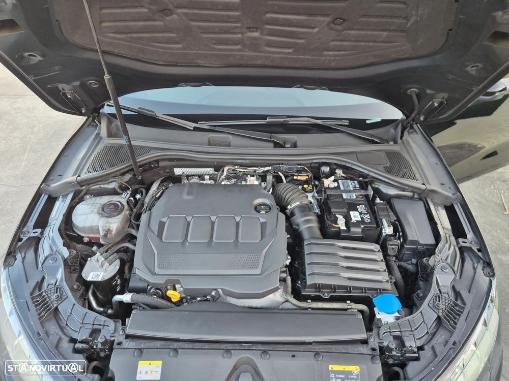 Audi A3 Sportback 30 TDI Advanced - 43