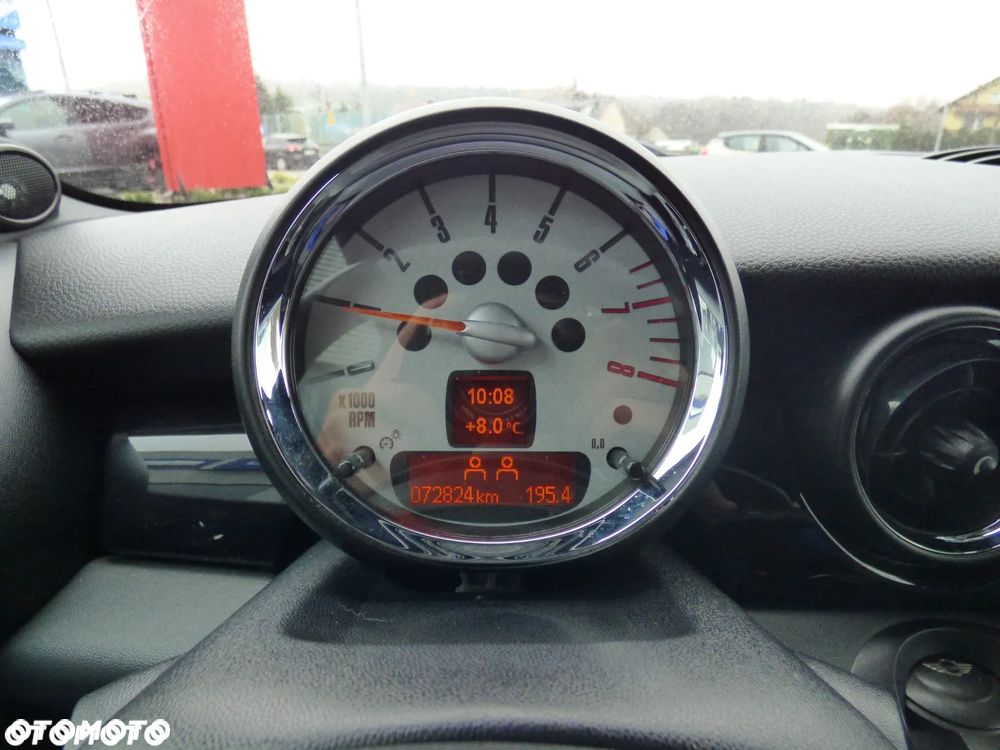 MINI John Cooper Works - 14