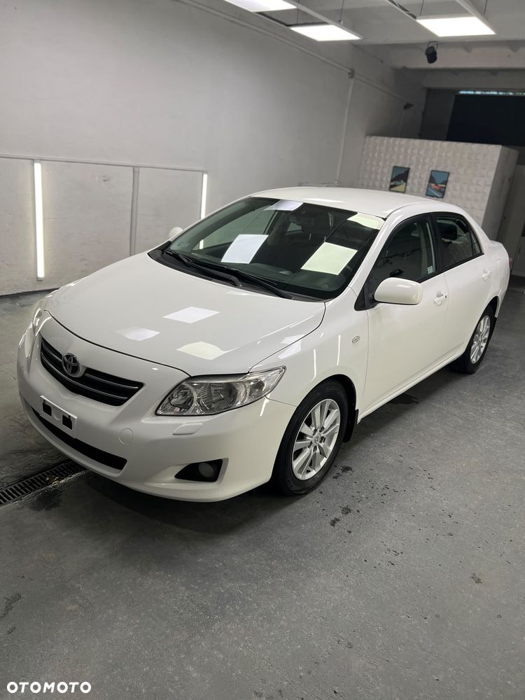 Toyota Corolla 2.0 D-4D Prestige - 11
