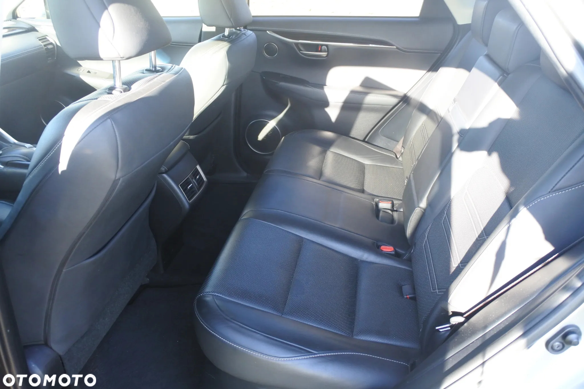 Lexus NX - 12