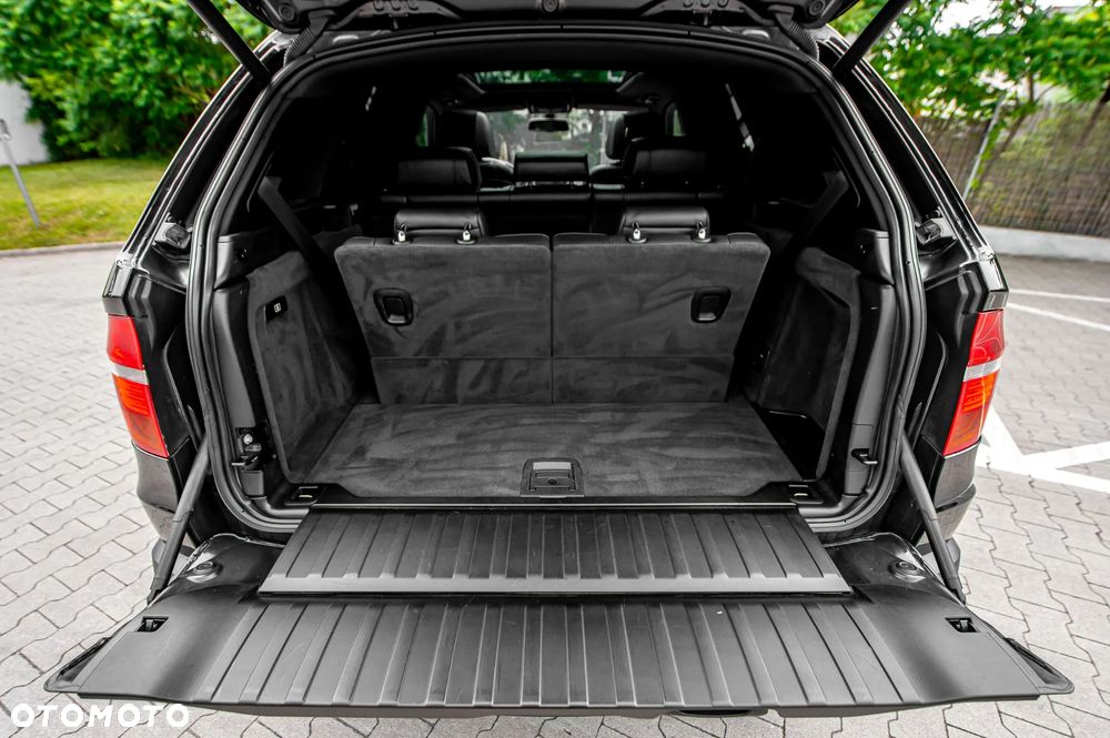 BMW X5 - 18