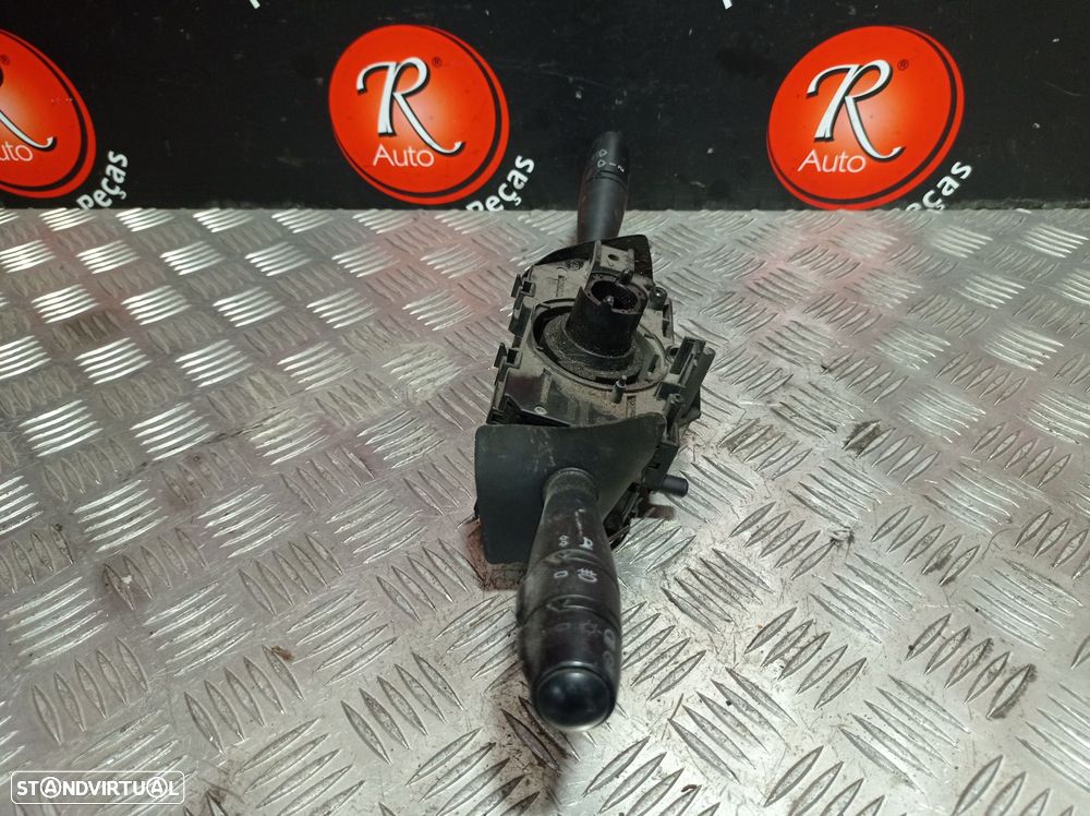 Manete Das Luzes Renault Master Ii Caixa (Fd) - 4