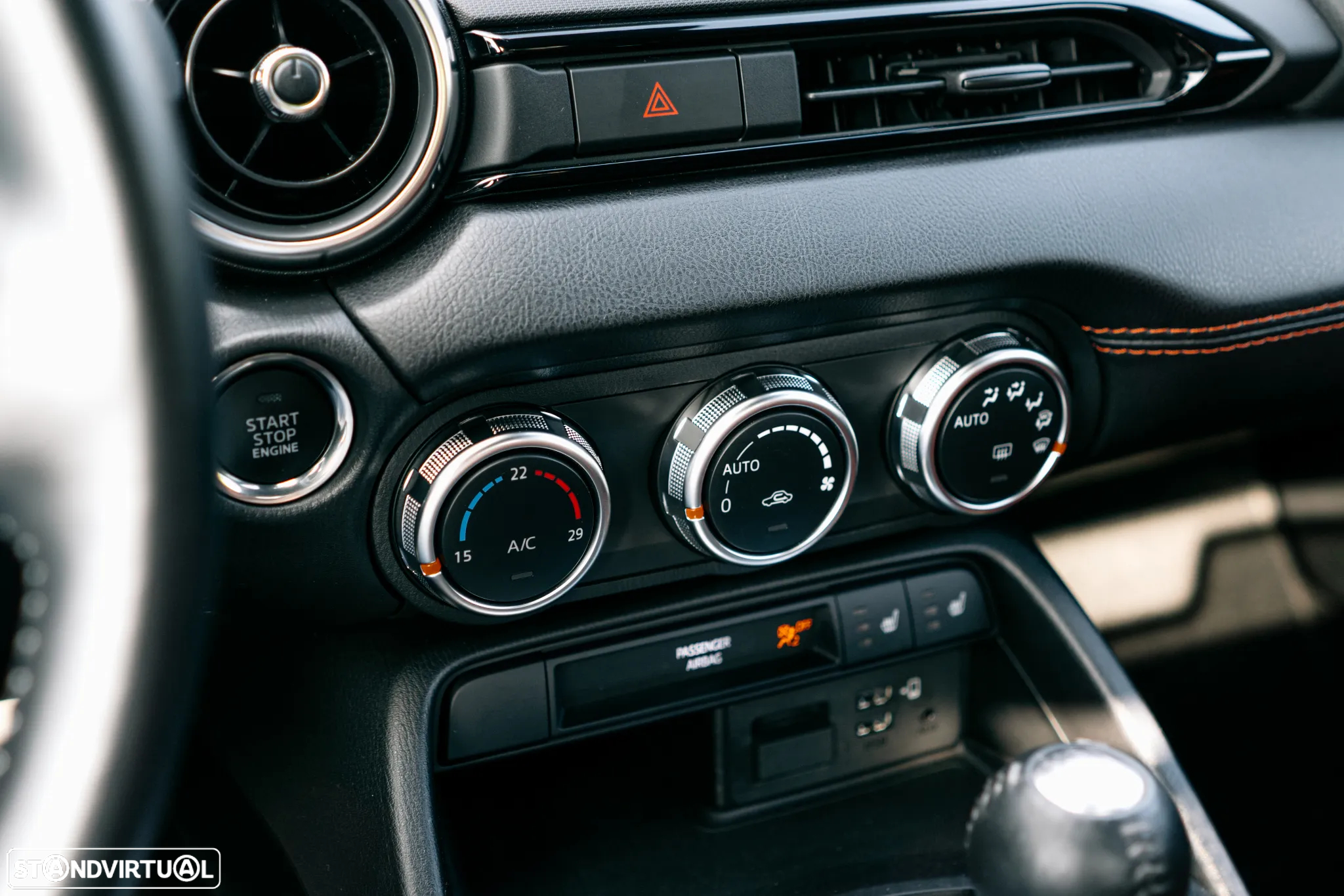 Mazda MX-5 2.0 Sky-G Exclusive Line - 27