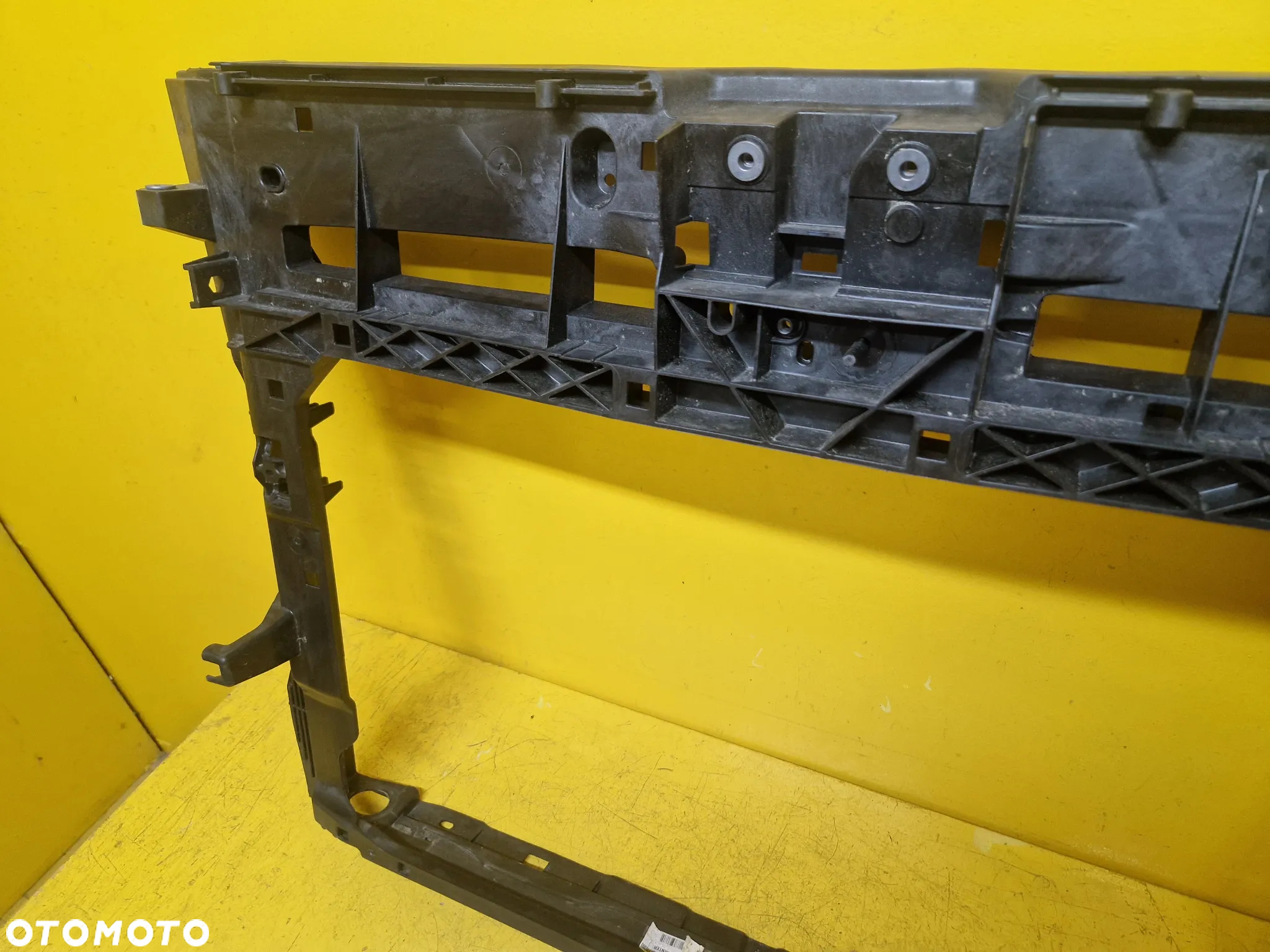SKODA KAROQ PAS PRZEDNI WZMOCNIENIE 57A805588H - 4
