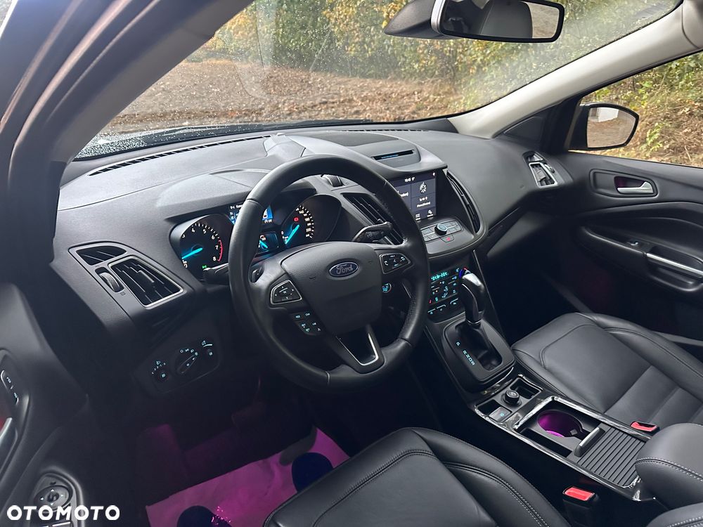 Ford Kuga - 14