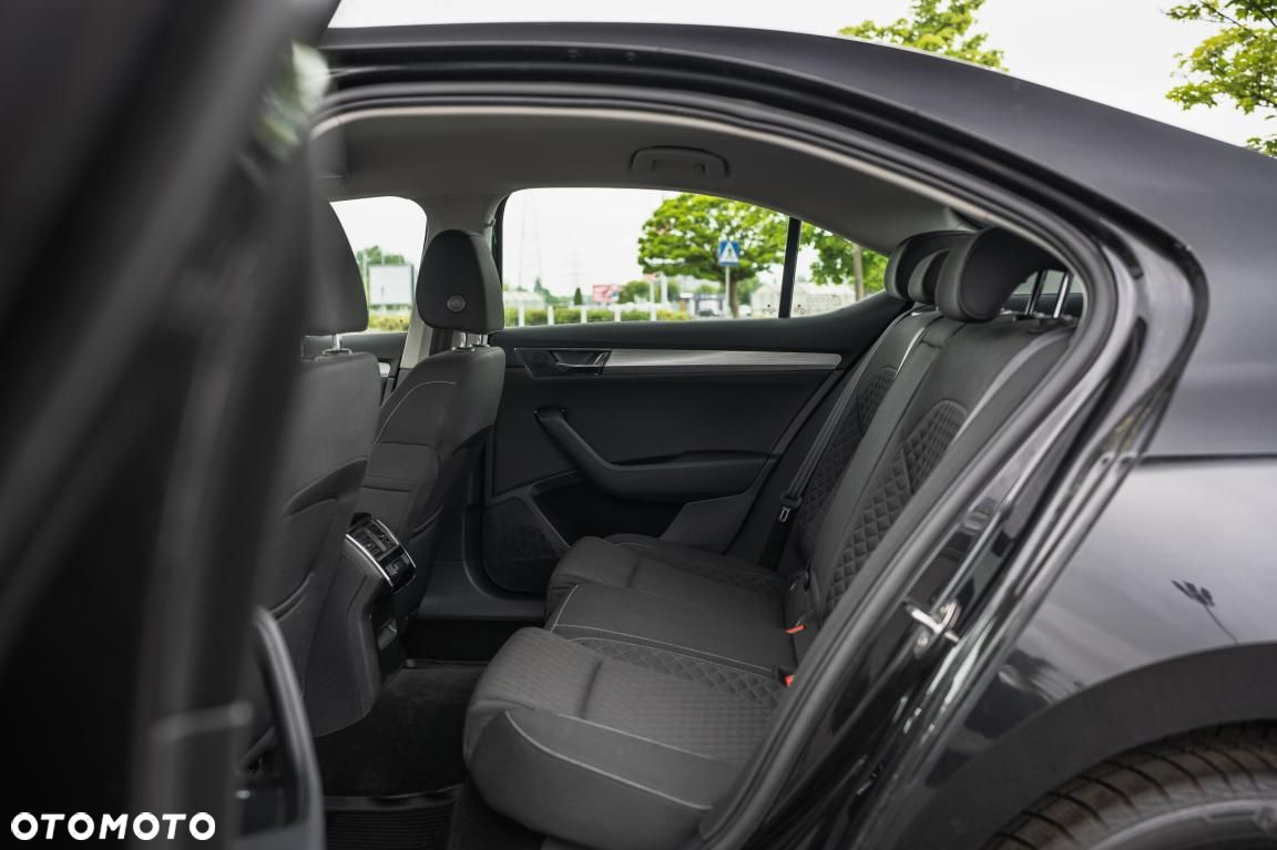 Skoda Superb - 26