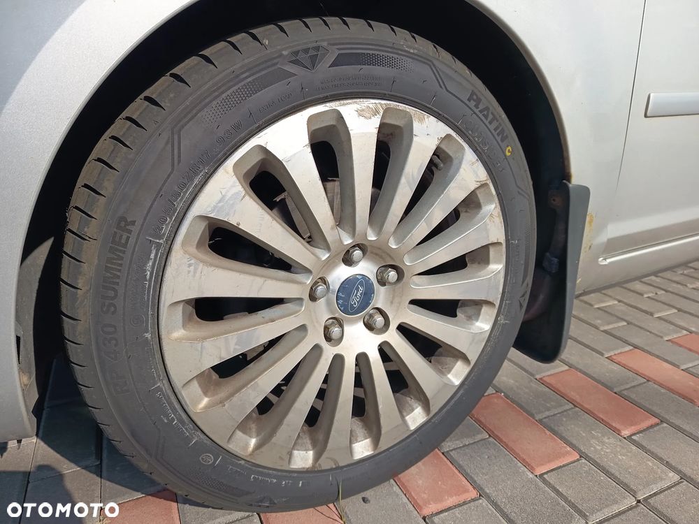 Ford C-MAX 1.8 Titanium - 12