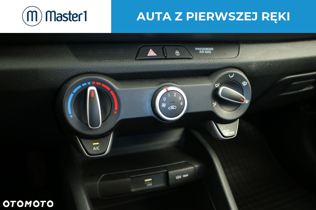 Kia Rio 1.2 M - 19
