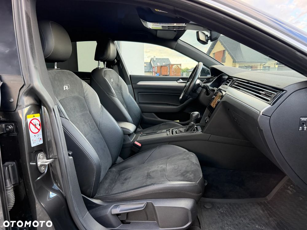 Volkswagen Arteon 2.0 TDI 4Motion SCR R-Line DSG - 19