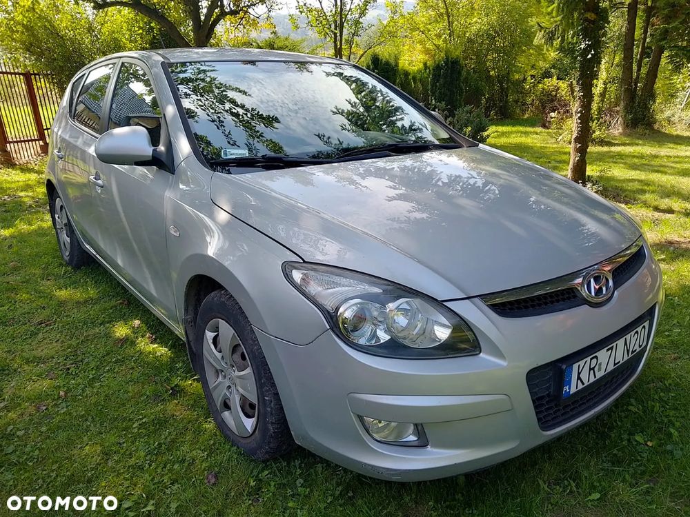 Hyundai i30 1.6 CRDi Comfort - 1
