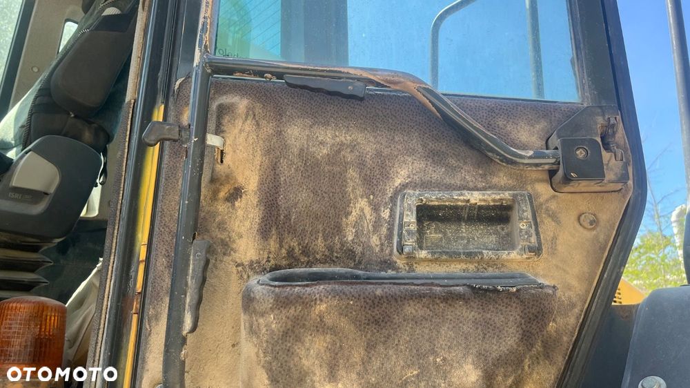 Komatsu Wa 380 4X4 - 11