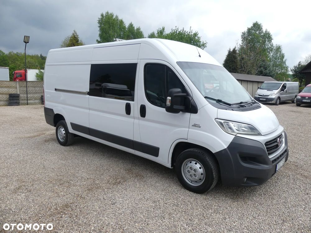 Fiat Ducato - 30