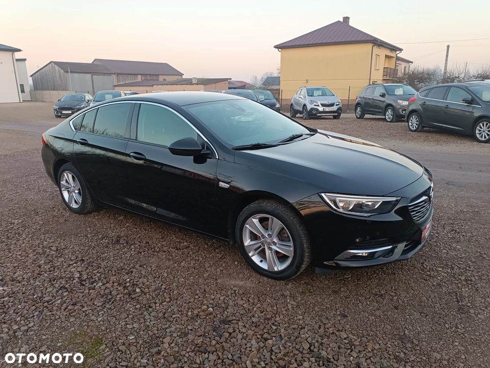Opel Insignia - 13