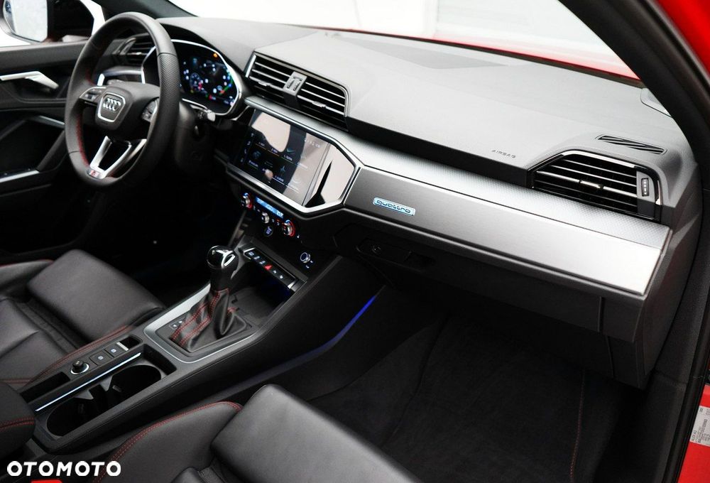 Audi Q3 Sportback - 18