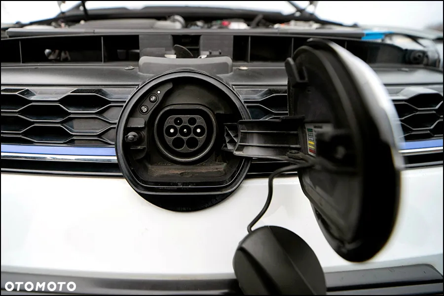 Volkswagen Golf VIII 1.4 TSI Plug-In Hybrid GTE DSG - 18