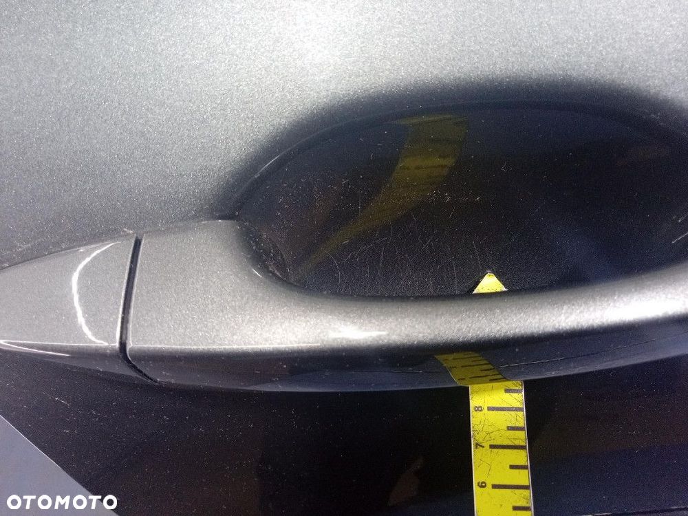 VW PASSAT B8 DRZWI PRZÓD PRAWE PRZEDNIE LR7H - 8