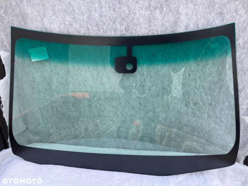 nissan x-trail szyba przednia nowa sensor 2007-2010 - 3