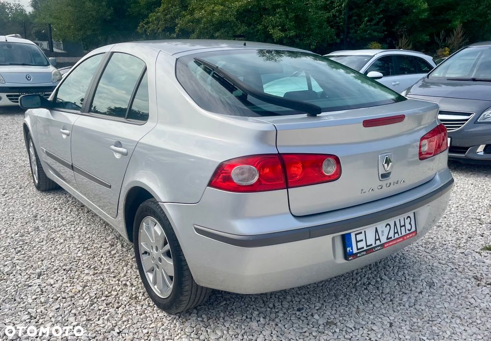 Renault Laguna - 9