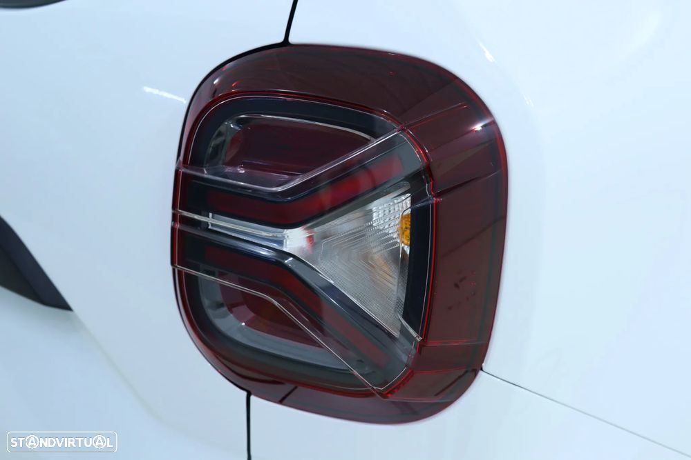 Dacia Duster 1.5 Blue dCi Expression - 17