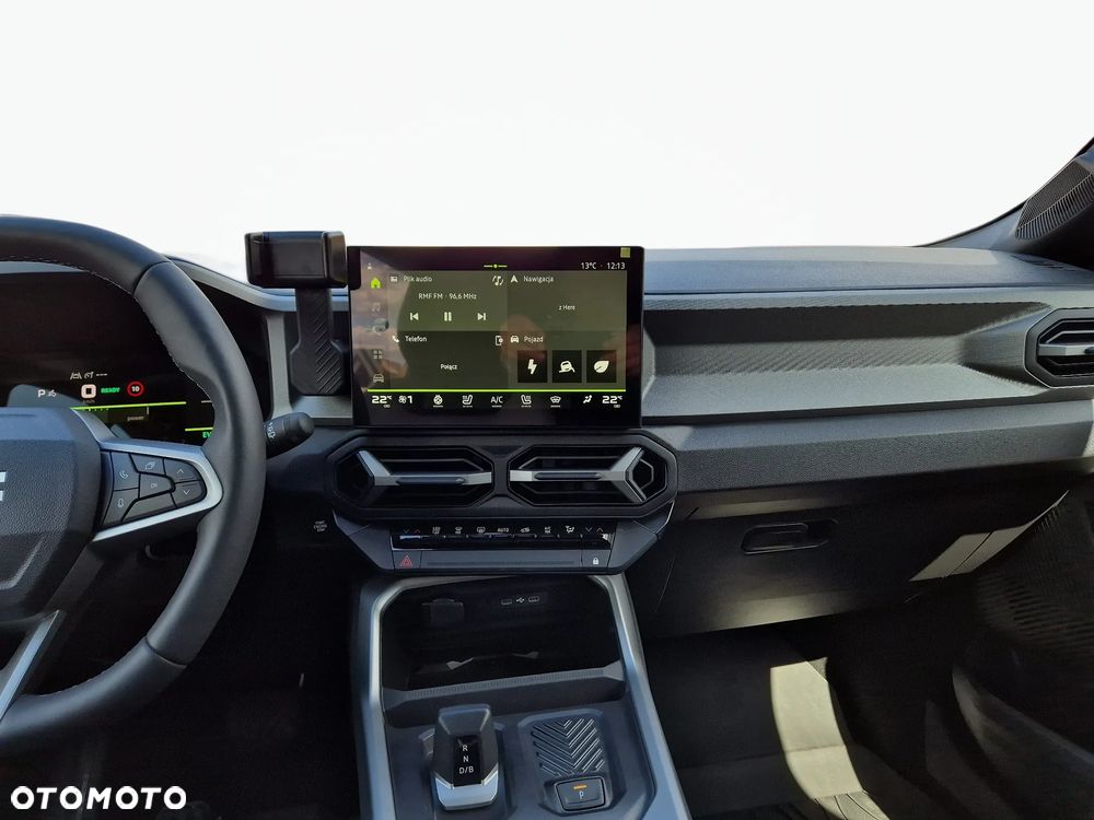 Dacia Bigster 1.8 Full Hybrid 155 Journey MMT - 16